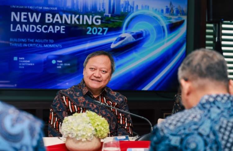 Lintasarta Hadirkan Solusi Bandwidth on Demand untuk Perbankan