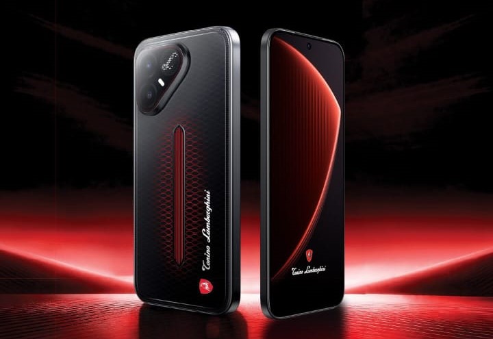 TECNO POVA 8 Pro 5G Series di RI Dijual Mulai Rp5,9 Juta