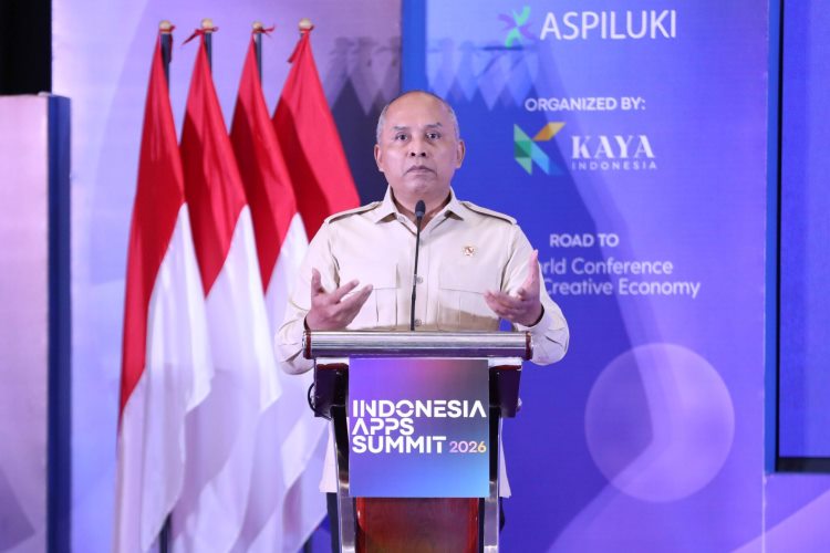 BSSN Dorong Keamanan Siber untuk Pengembangan Aplikasi 