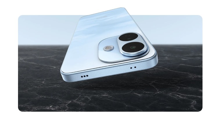 5 Fitur Utama REDMI Note 17 Pro 5G yang Perlu Diketahui