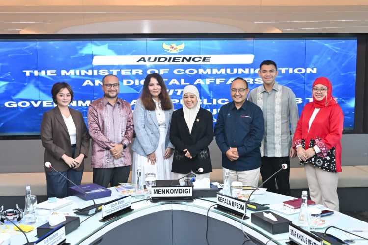 LEGO Dukung PP Tunas untuk Lindungi Anak di Platform Digital