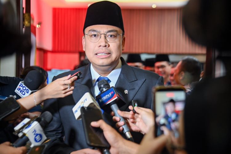 Pemerintah Fokus Tingkatkan Kualitas Jaringan 5G