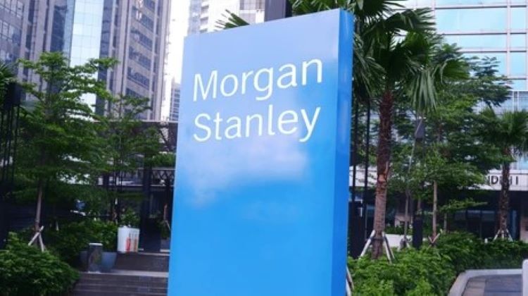 Morgan Stanley Galau Jual-Beli Saham GOTO?