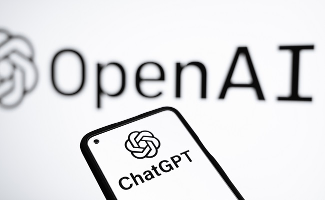 OpenAI Hapus Batasan Obrolan di ChatGPT  