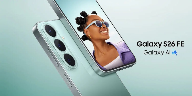 Galaxy S26 FE Resmi Meluncur, Harga Mulai Rp12 Jutaan