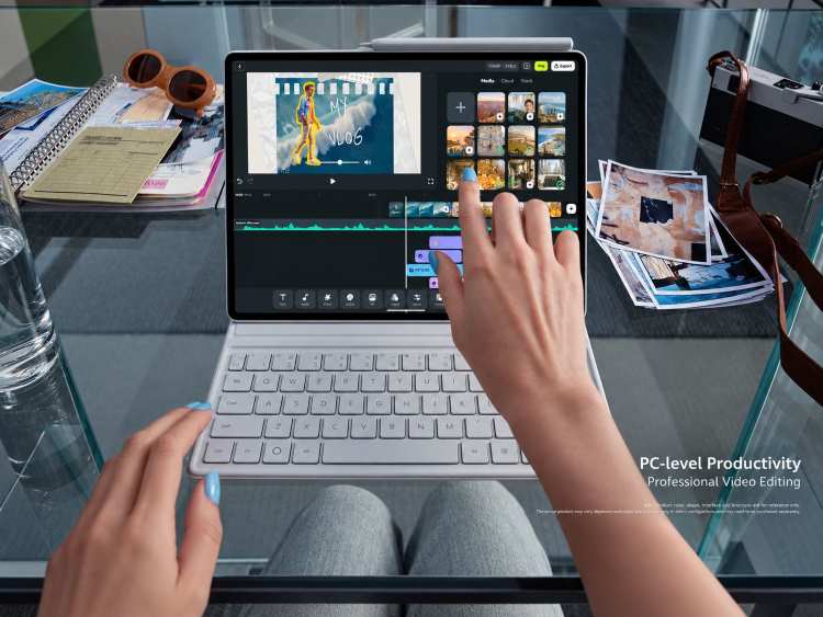 HUAWEI MatePad Air (2026) Resmi di Indonesia, Harga Rp13,99 Juta
