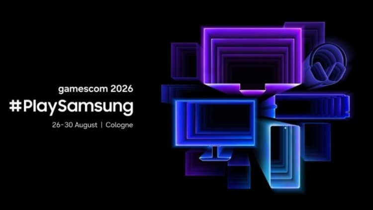 Samsung Bawa Inovasi Gaming Lintas Platform ke Gamescom 2026
