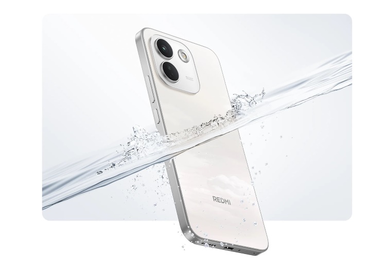REDMI NOTE 17 Pro Max Unggulkan Baterai 10.000mAh Tahan 3 Hari