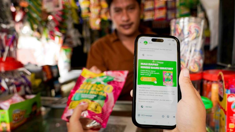 Telkomsel Dorong Pemasaran Berbasis Data yang Lebih Terukur