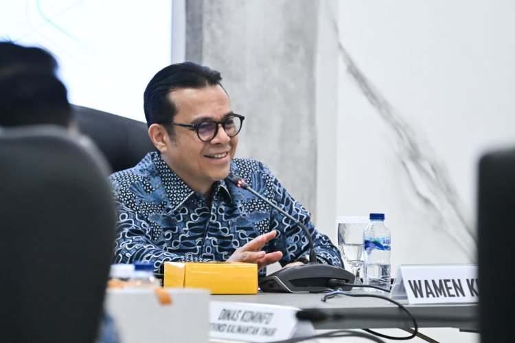 Pemerataan Internet Tak Lagi Andalkan Menara BTS 