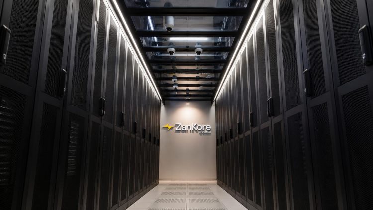 Zankore by Indosat Bidik Pasar Asia-Pasifik 