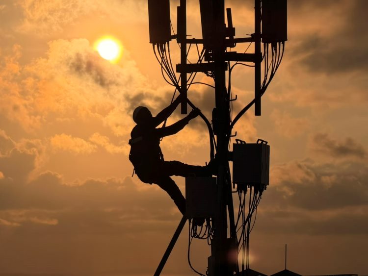 XLSMART Perluas Jaringan 5G dengan Spektrum 700 MHz dan 2,6 GHz