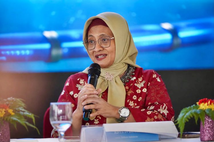 Semester I, Laba Telkom Tembus Rp10 Triliun 