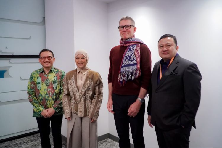 CEO Roblox Diingatkan Patuhi Regulasi Indonesia