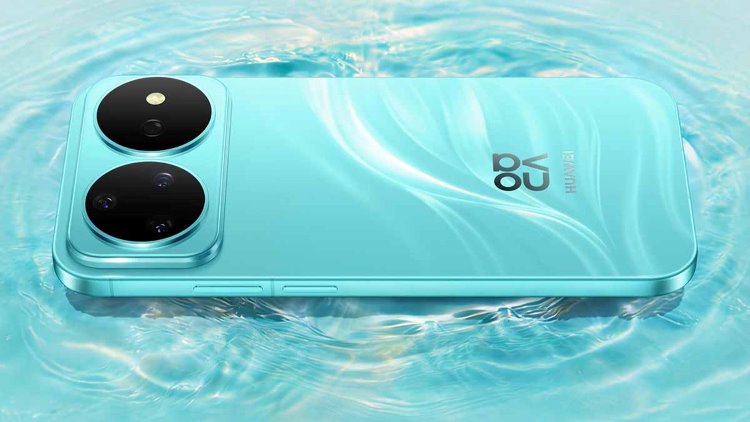 Ini Spek Ponsel Huawei Nova 16s Series Debut Global