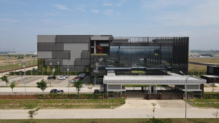 NeutraDC Perluas Data Center Cikarang hingga 200 MW