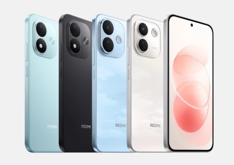 Ponsel REDMI Note 17 Series di Indonesia Dijual Mulai Rp3,99 Juta