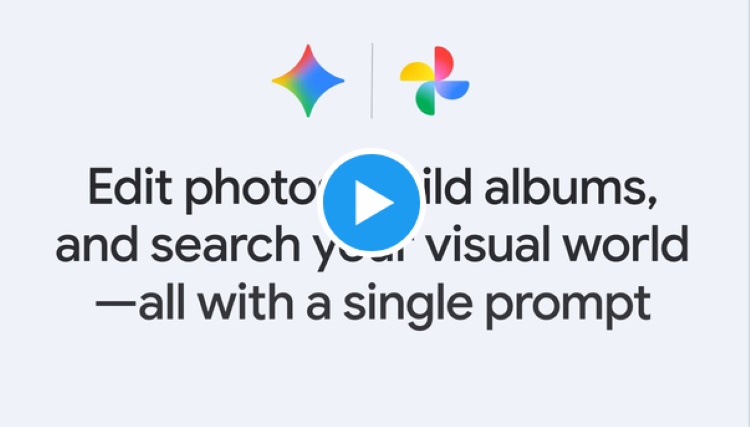 Gemini Spark Kini Bisa Kelola Google Photos