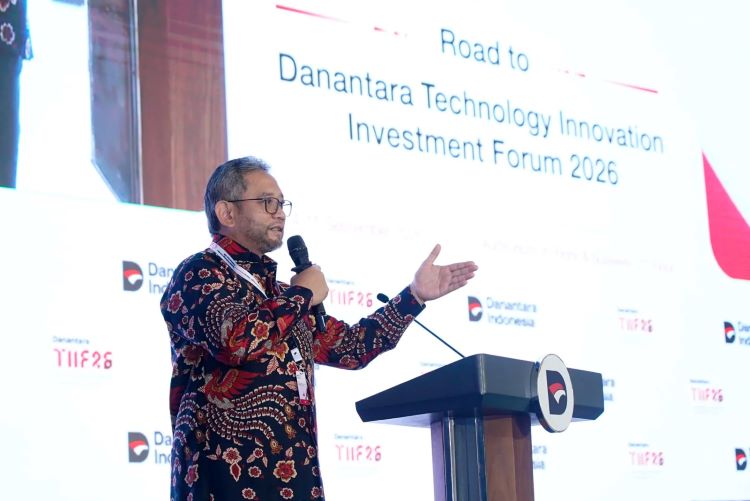 Telkom Siapkan Data Center AI hingga 1 GW 