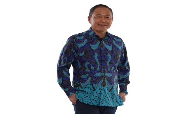 Usai Jual 96,99 Juta Saham, Dirut Sarana Menara Kembali Beli Saham TOWR