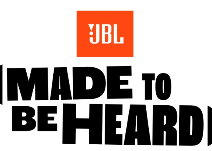 JBL Luncurkan Jargon 'Made To Be Heard', Identitas Baru di Usia 80 Tahun