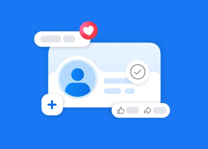 Facebook Kenalkan Fitur Facebook Verified 