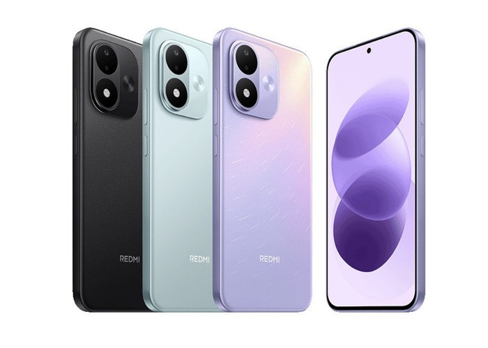 Redmi Note 17 5G Series akan Rilis di Indonesia