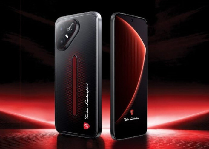 TECNO POVA 8 Pro 5G Series di RI Dijual Mulai Rp5,9 Juta