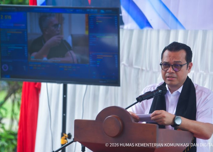Talenta Lokal Hadirkan Solusi Digital Layanan Publik Kota Banda Aceh 