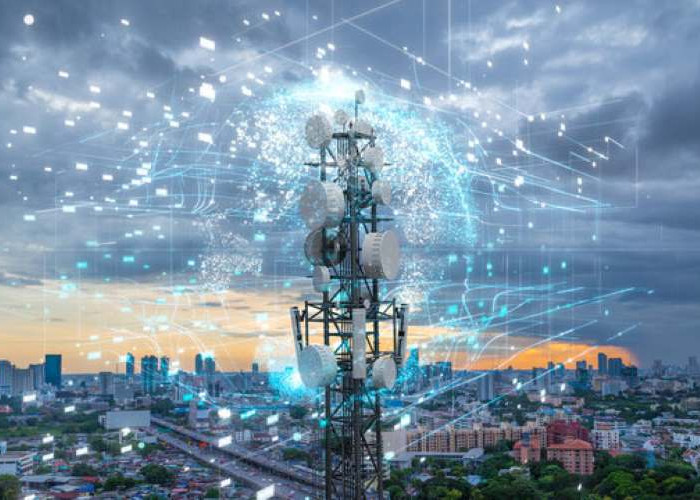 XLSMART dan Telkomsel Selangkah Lagi  Menangi Lelang Frekuensi 700 MHz dan 2,6 GHz 