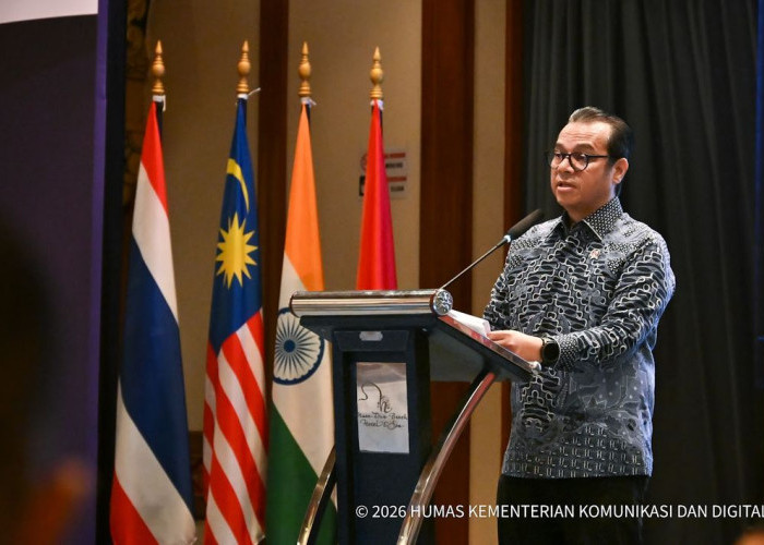 Sertifikat dan Tanda Tangan Elektronik RI Disesuaikan Standar Global