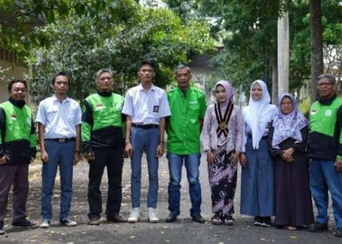 Gojek Terus Berusaha Sejahterakan Mitra Driver