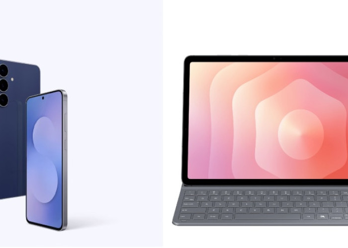 Ponsel Galaxy S26 FE dan Tablet Galaxy Tab S12 Rilis September
