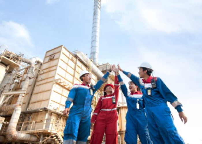 Kebocoran Data Pertamina Seret Pensiunan dan Vendor, Diduga Berasal dari File Server