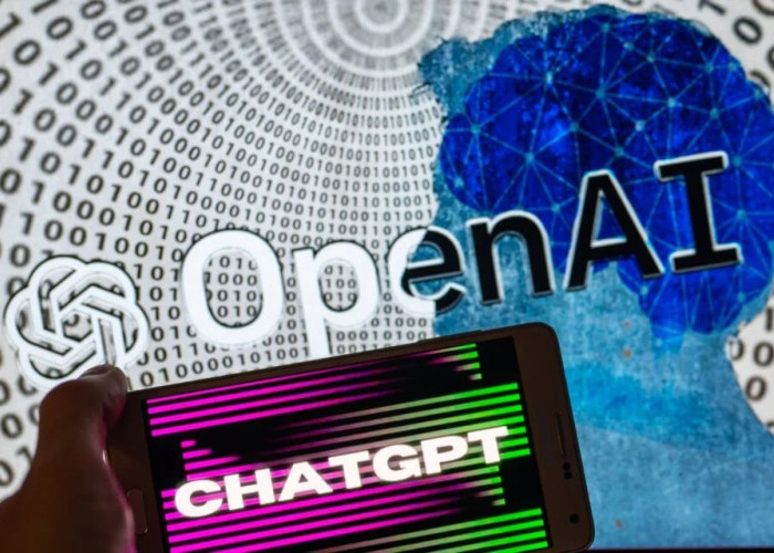  OpenAI Mulai Tampilkan Iklan di ChatGPT Free dan Go di India