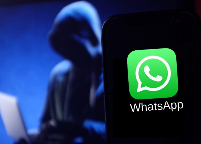 Ini Bahaya dan Cara Pencegahan jika WhatsApp Web Diambil Alih Pihak Lain