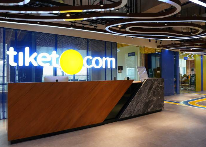 Tiket.com dan Microsoft Dorong Layanan Travel Lebih Seamless 