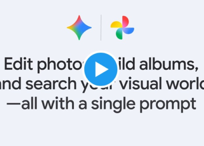 Gemini Spark Kini Bisa Kelola Google Photos
