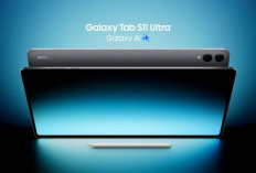 Tablet Galaxy TAB S12 akan Rilis di RI Dibanderol Mulai Rp19 Jutaan 