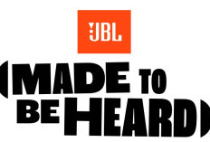 JBL Luncurkan Jargon 'Made To Be Heard', Identitas Baru di Usia 80 Tahun