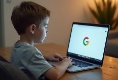 Google Hadirkan Teknologi Jaminan Usia di Indonesia, Kenali Cara Kerjanya