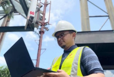 Indosat, Telkomsel, dan XLSMART Lolos Evaluasi Dokumen Lelang  Frekuensi Radio 700 MHz dan 2,6 GHz