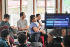 OMNI Perkuat Infrastruktur Digital untuk Mendukung Era AI