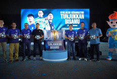 Piala by.U 2026 Hadirkan Beasiswa dan Masuk Klub Futsal Profesional