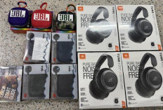 HARMAN Tindak 500 Ribu Marketplace Penjual Produk Ilegal, JBL Palsu Jadi Sorotan