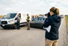 Geotab Investigations Percepat Investigasi Insiden Armada