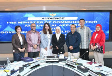 LEGO Dukung PP Tunas untuk Lindungi Anak di Platform Digital