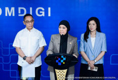 Komdigi Ancam Denda hingga 6 Persen Pendapatan bagi Platform yang Langgar PP Tunas