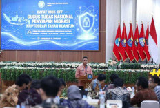 BSSN Siapkan Migrasi Kriptografi RI Tahan Kuantum 