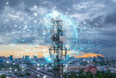 3 Opsel Klarifikasi Dokumen Lelang Frekuensi 700 MHz dan 2,6 GHz